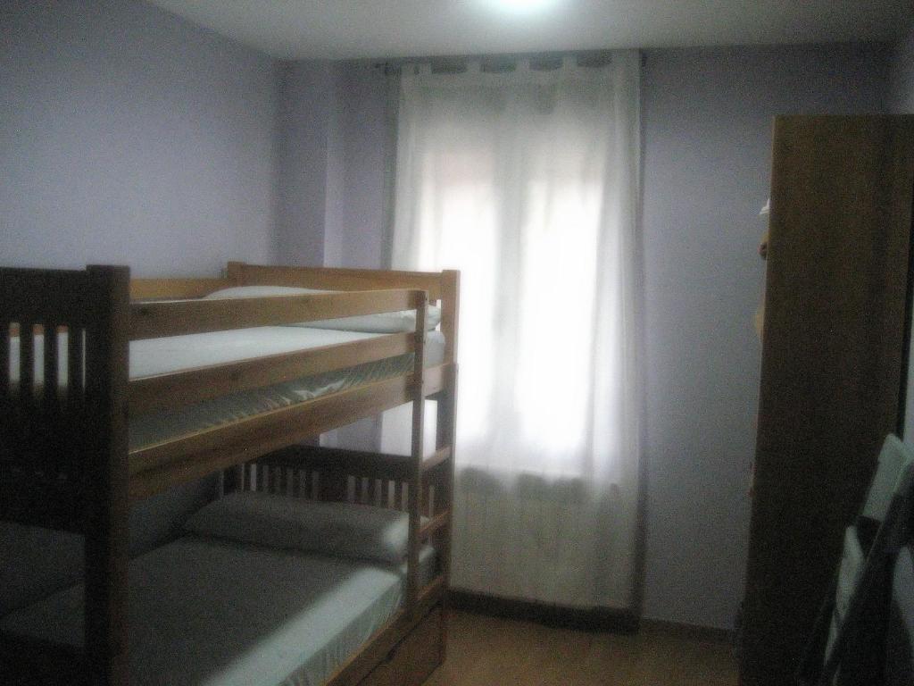 Albergue Turistico Rio Aragon Canfranc Pokój zdjęcie